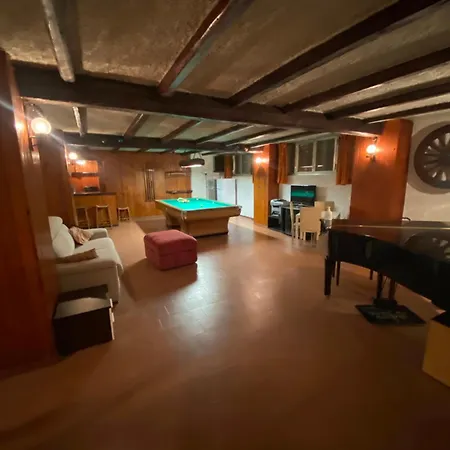 Appartement Bologna's Tavern Bologna