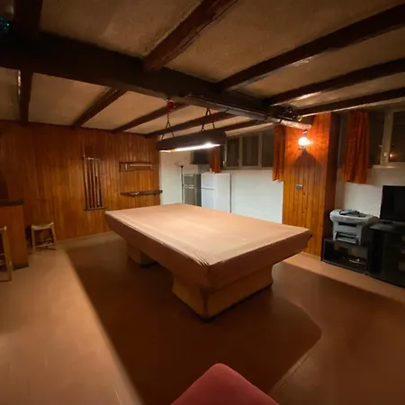 Bologna's Tavern Appartement *
