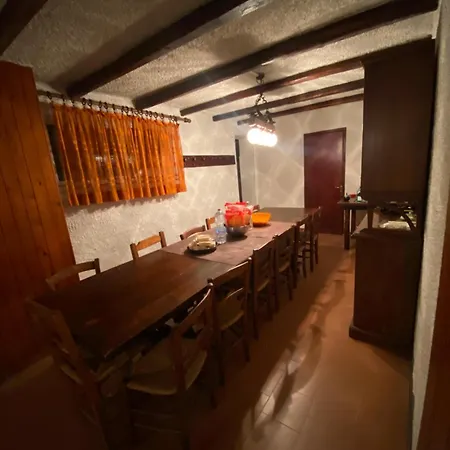 Apartmán Bologna's Tavern *