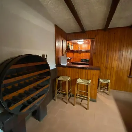 Appartement Bologna's Tavern