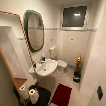 Apartmán Bologna's Tavern *